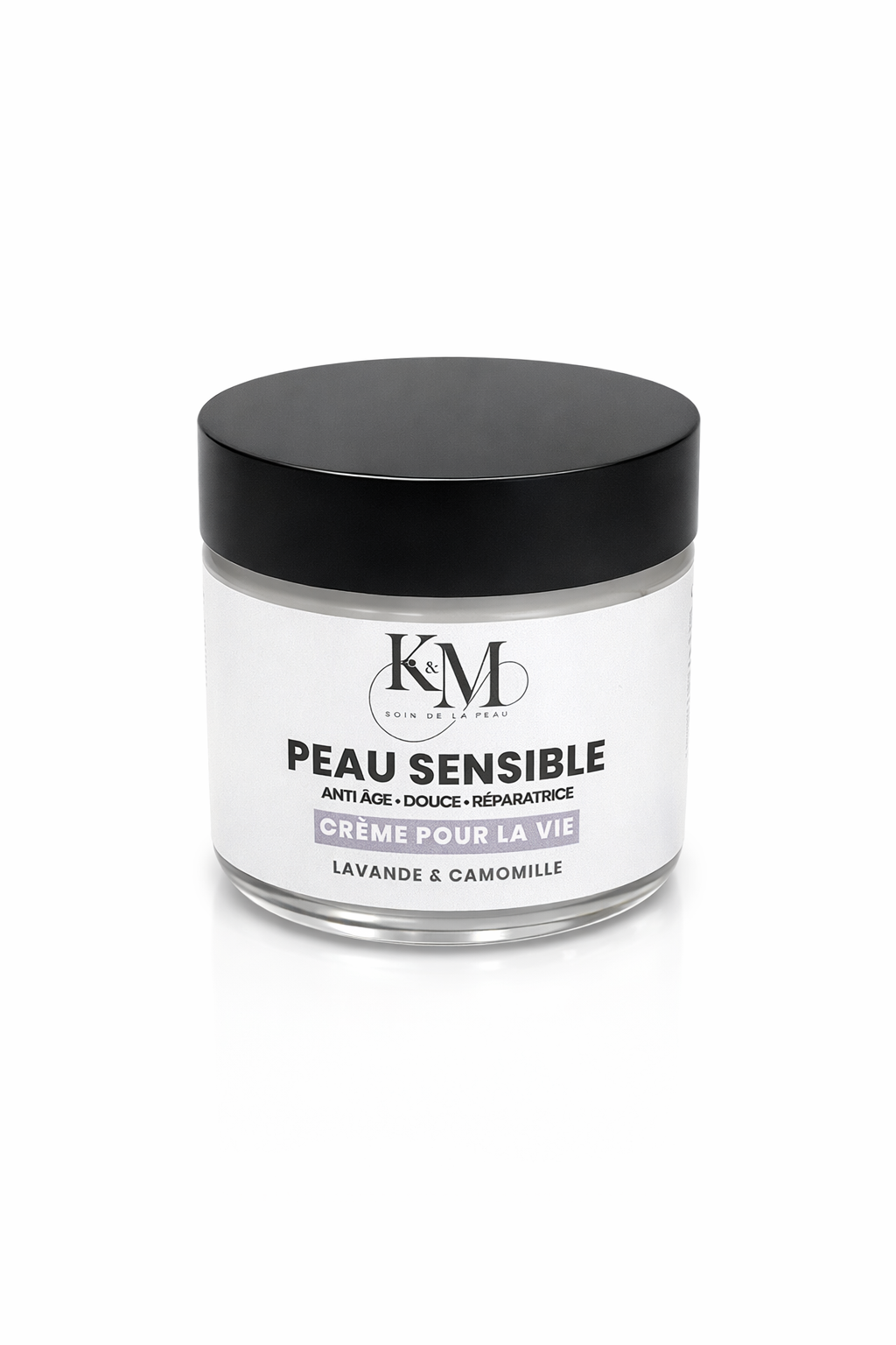 Crème Peau Sensible