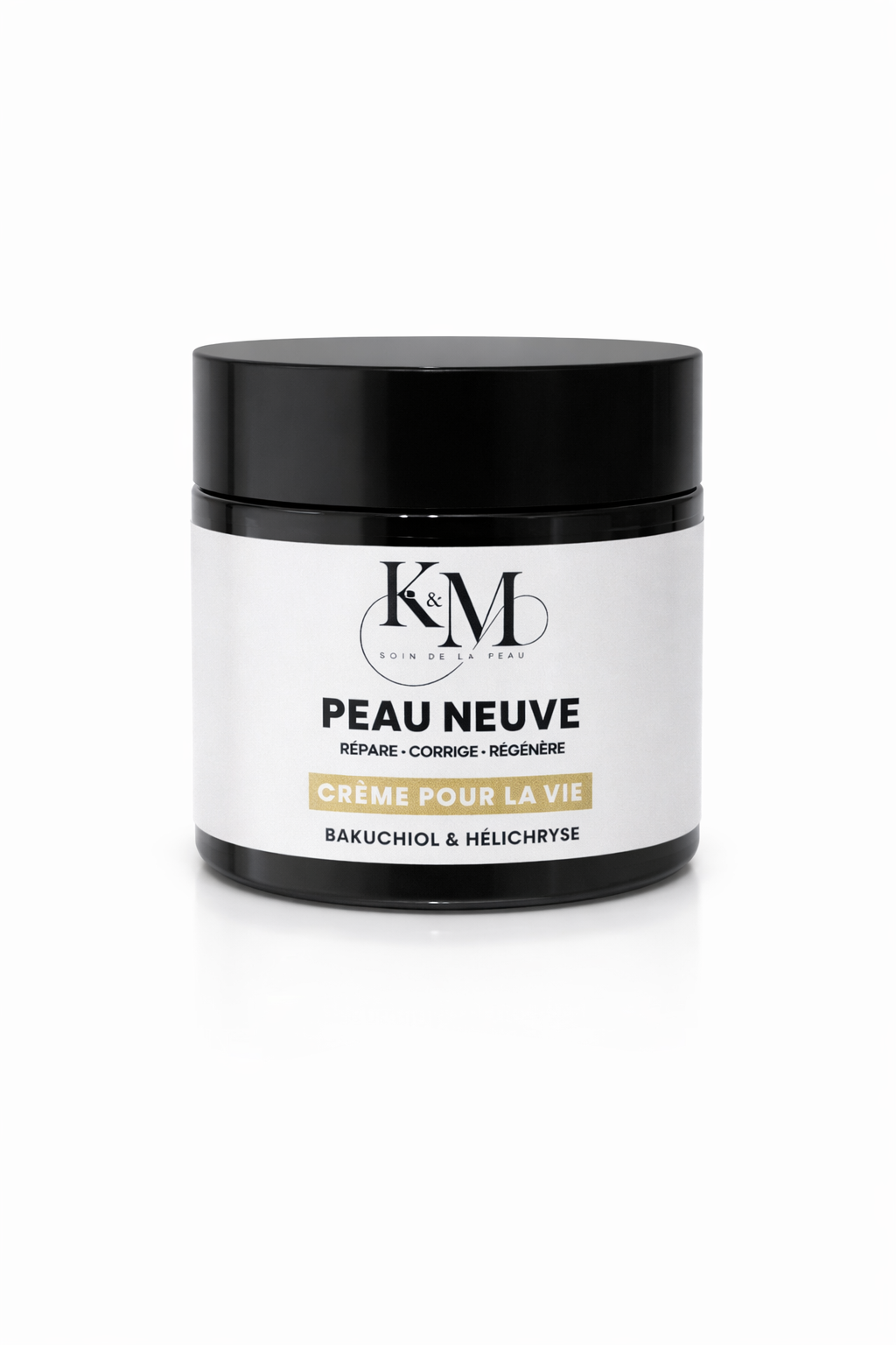 Crème Peau Neuve