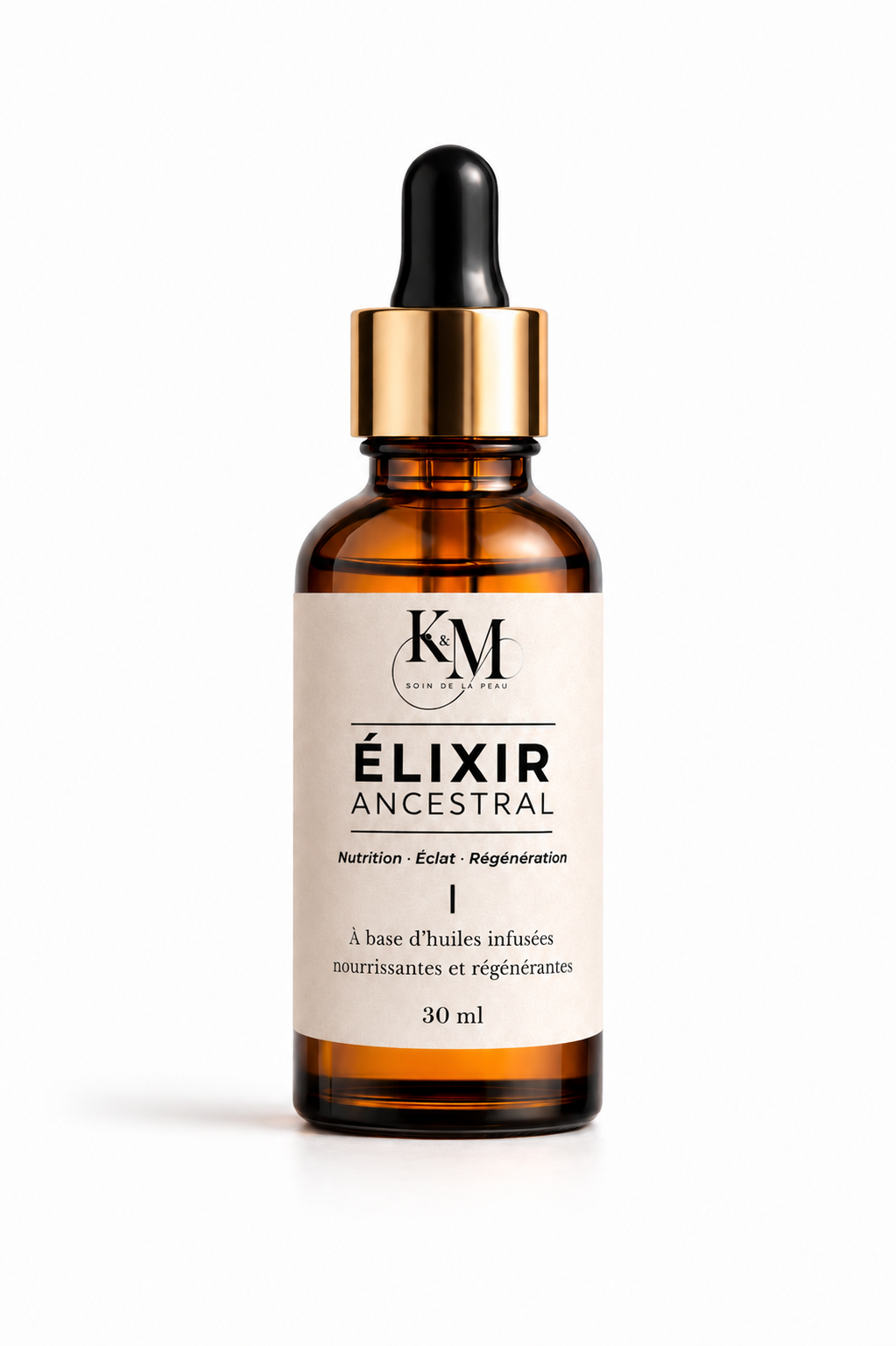 Élixir Ancestral